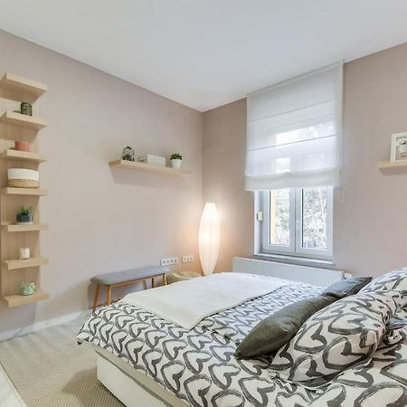דירות Apartman Noa, זאגרב מראה חיצוני תמונה