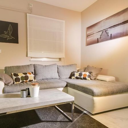 דירות Apartman Noa, זאגרב מראה חיצוני תמונה