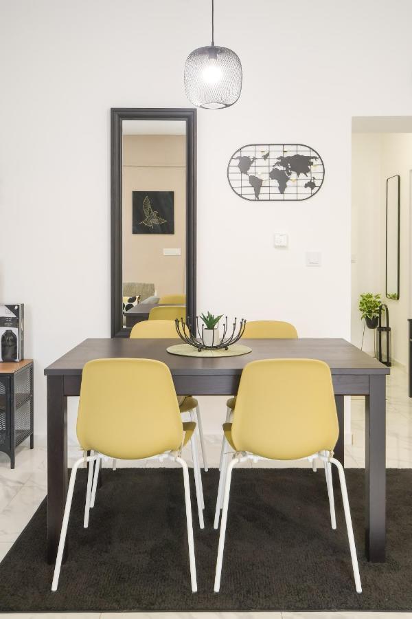 דירות Apartman Noa, זאגרב מראה חיצוני תמונה