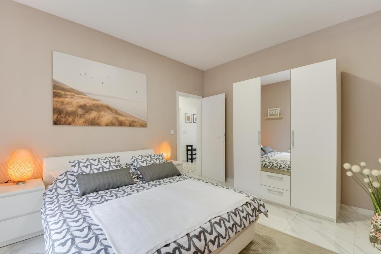 דירות Apartman Noa, זאגרב מראה חיצוני תמונה