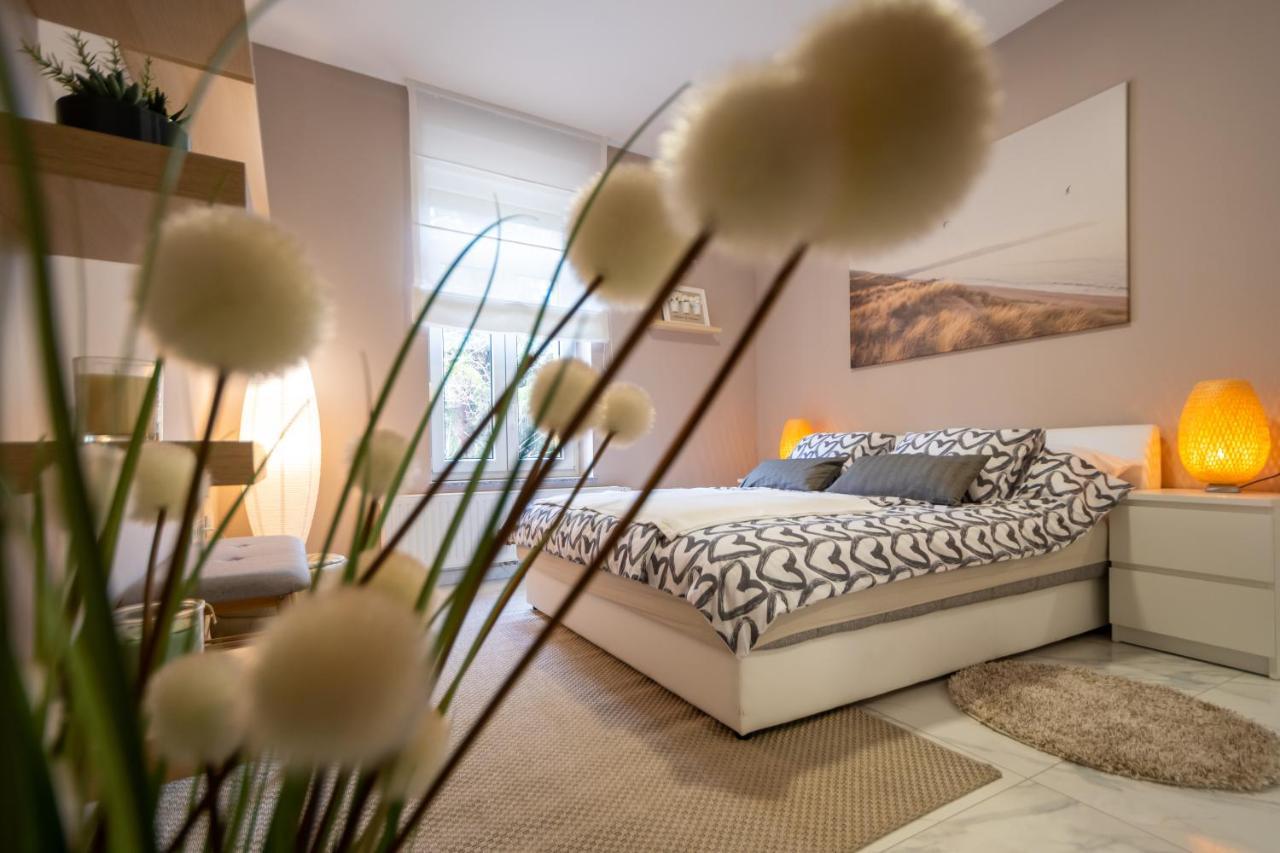 דירות Apartman Noa, זאגרב מראה חיצוני תמונה