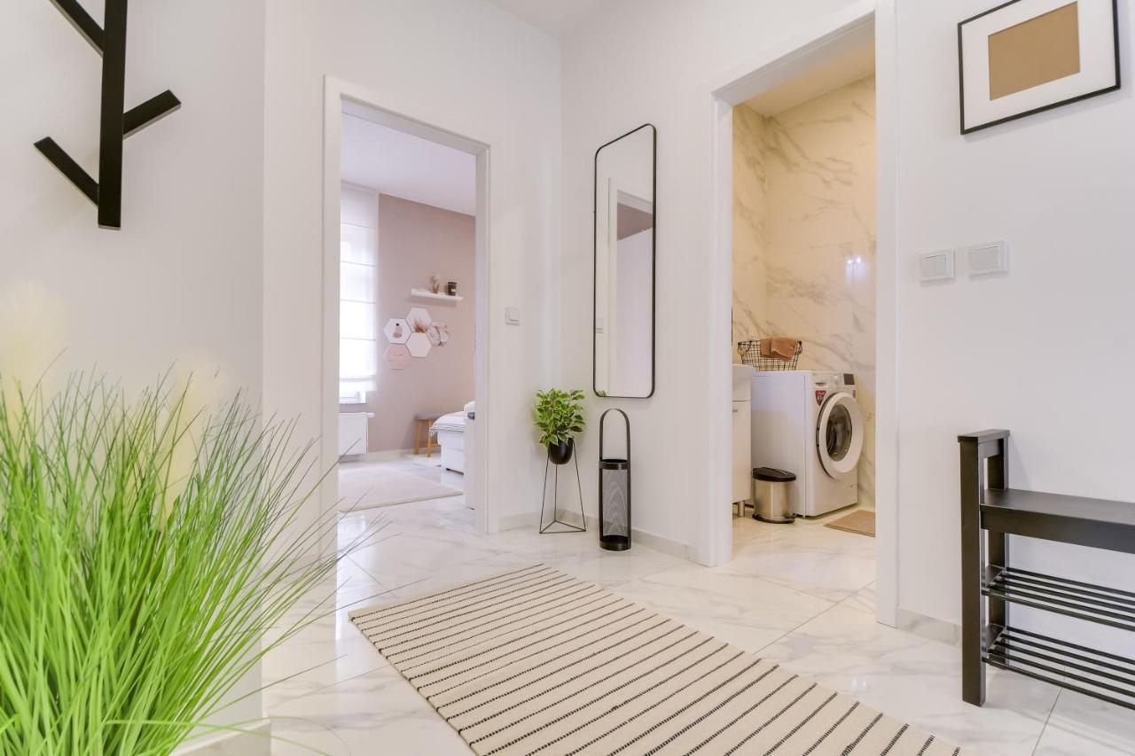 דירות Apartman Noa, זאגרב מראה חיצוני תמונה