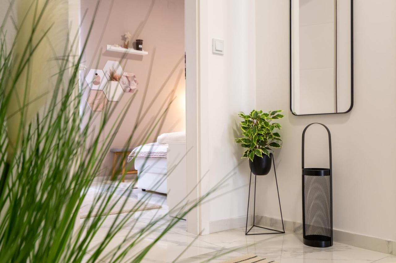 דירות Apartman Noa, זאגרב מראה חיצוני תמונה